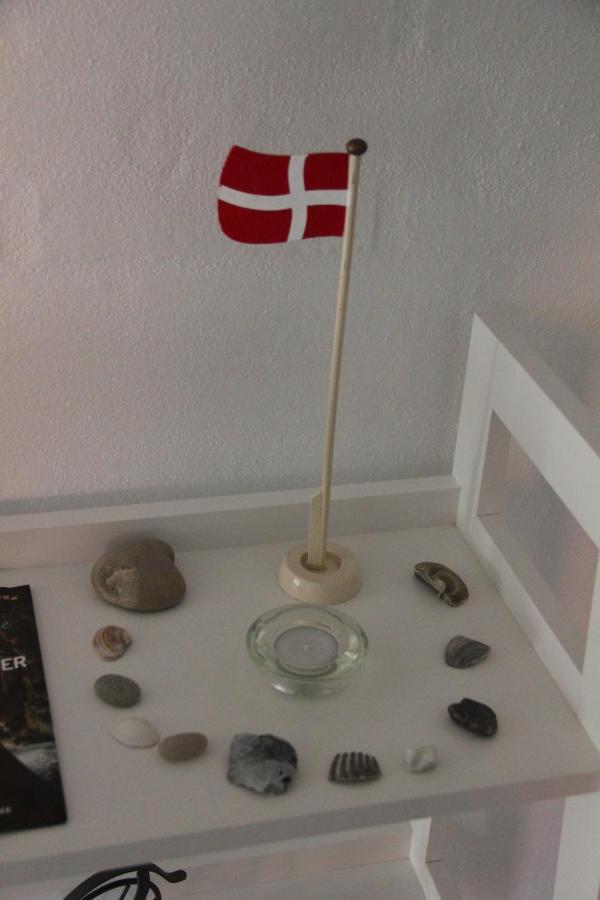 Gadegaard Apartment Ringkøbing Eksteriør bilde